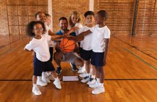 How the 2024 NBL Champions Shape Grassroots Basketball