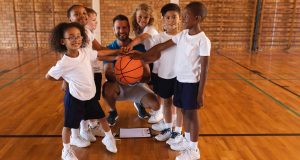 How the 2024 NBL Champions Shape Grassroots Basketball